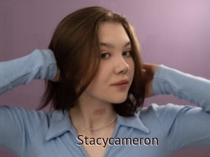 Stacycameron