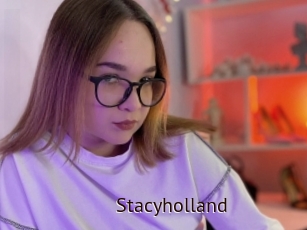 Stacyholland