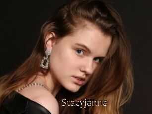 Stacyjanne