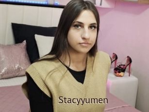 Stacyyumen