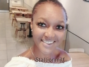 Stallionmilf