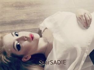 StarSADIE