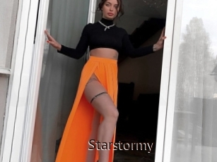 Starstormy