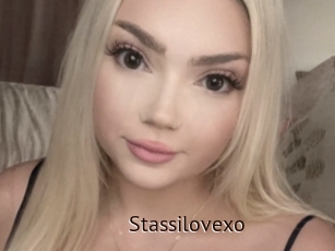 Stassilovexo