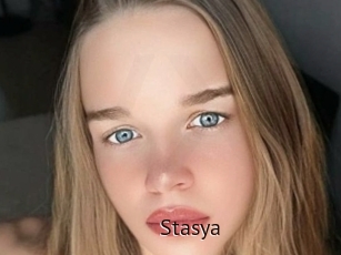 Stasya