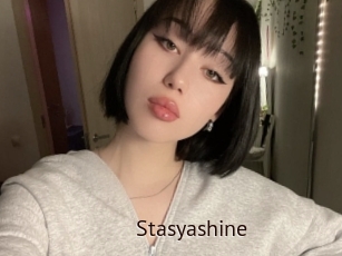 Stasyashine