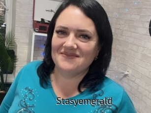 Stasyemerald