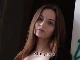 Stasynora