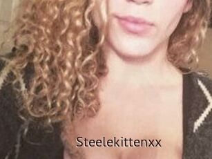 Steelekittenxx