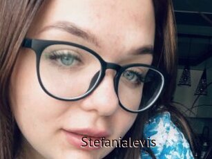 Stefanialevis