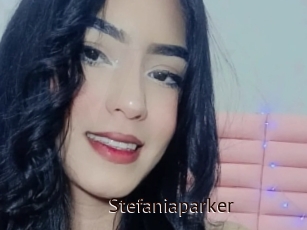 Stefaniaparker