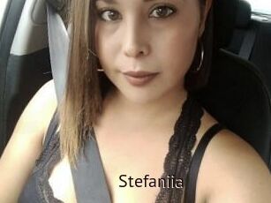 Stefaniia