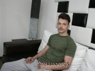 Stefanoeros