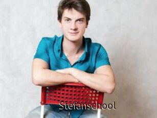 Stefanschool