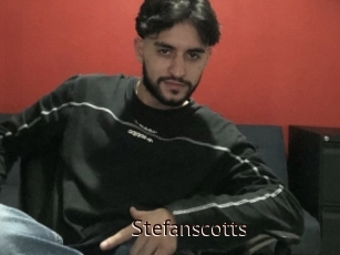 Stefanscotts