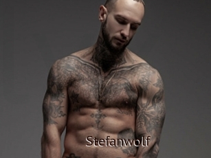 Stefanwolf