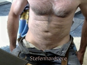 Stefenhardcore