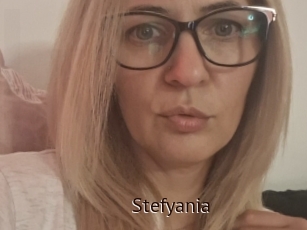 Stefyania