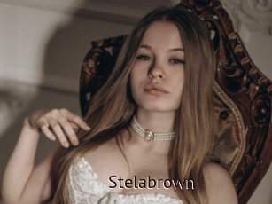 Stelabrown