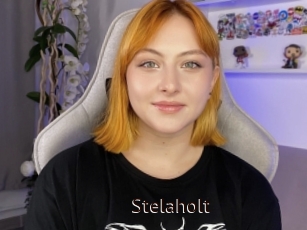 Stelaholt