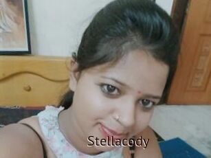 Stellacody