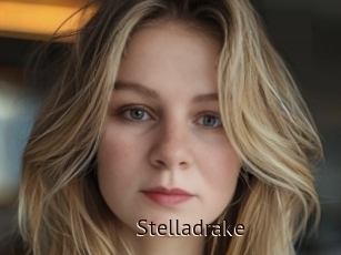 Stelladrake