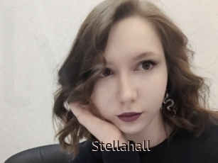 Stellahall