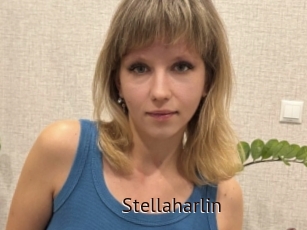 Stellaharlin