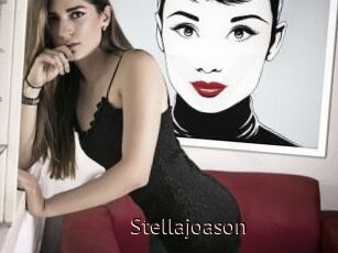 Stellajoason