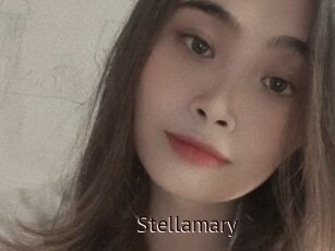 Stellamary