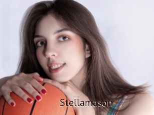 Stellamason