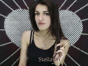 Stellasin