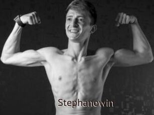 Stephanowin