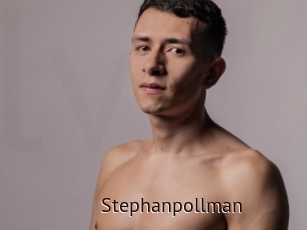 Stephanpollman