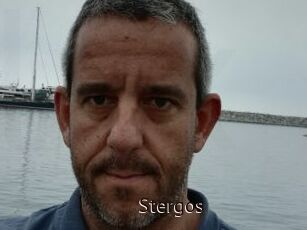 Stergos