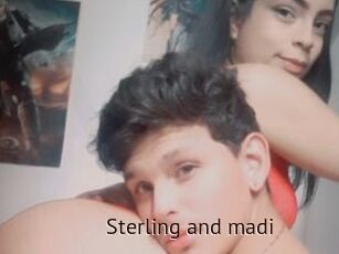 Sterling_and_madi