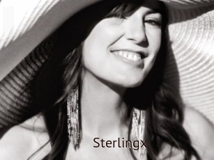 Sterlingx