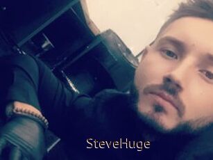 SteveHuge