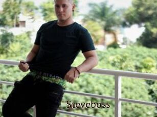 Steveboss