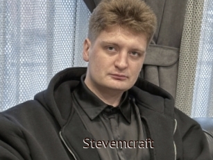 Stevemcraft