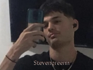 Stevengreenn