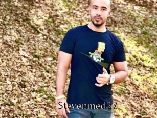 Stevenmed27