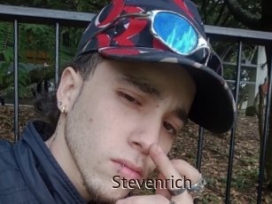 Stevenrich