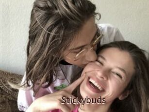 Stickybuds