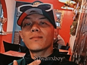 Stiwarrxboy