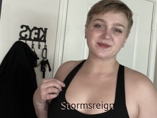 Stormsreign