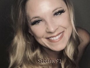 Stormy91