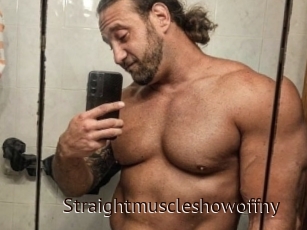 Straightmuscleshowoffny