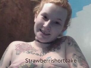 Strawberrishortcake