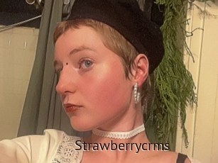 Strawberrycrms